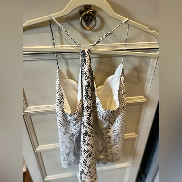 J. Crew Cami-size 2 - Picture 2 of 3